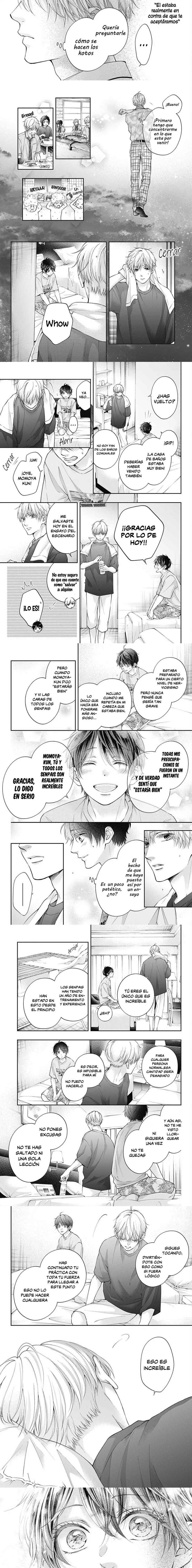 Read Kono Oto Tomare (es) Manga Online