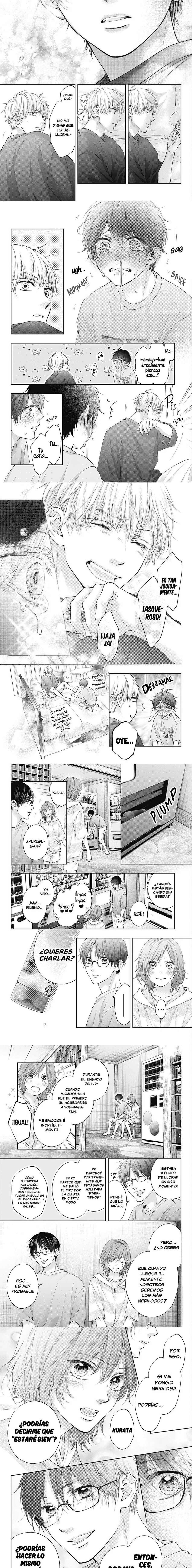 Read Kono Oto Tomare (es) Manga Online