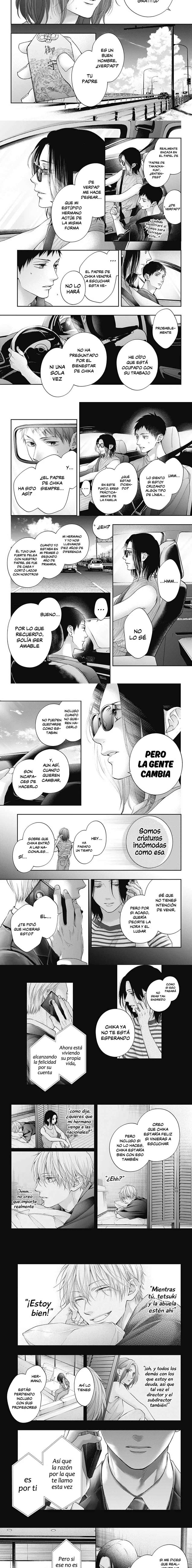 Read Kono Oto Tomare (es) Manga Online