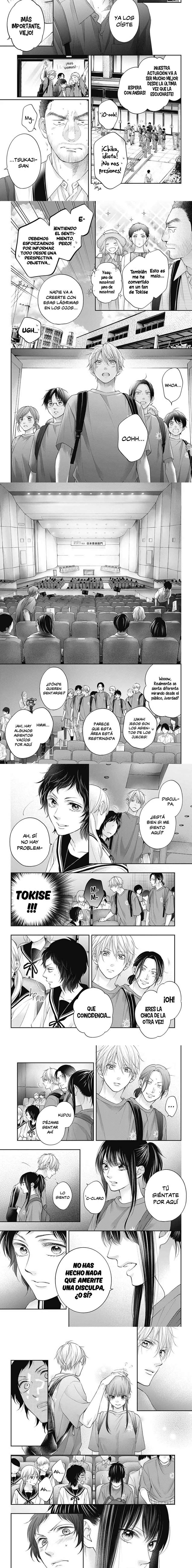 Read Kono Oto Tomare (es) Manga Online