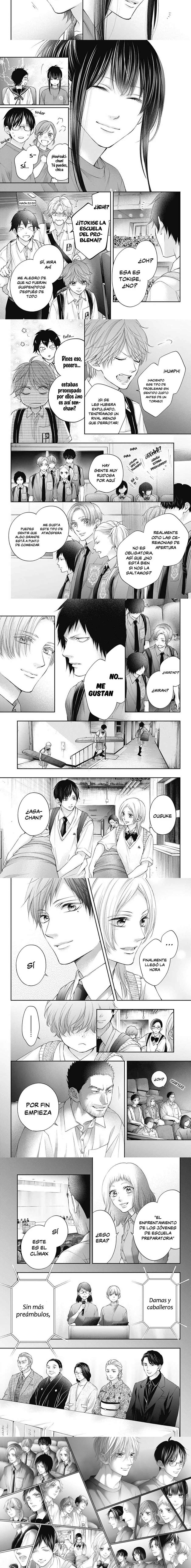Read Kono Oto Tomare (es) Manga Online