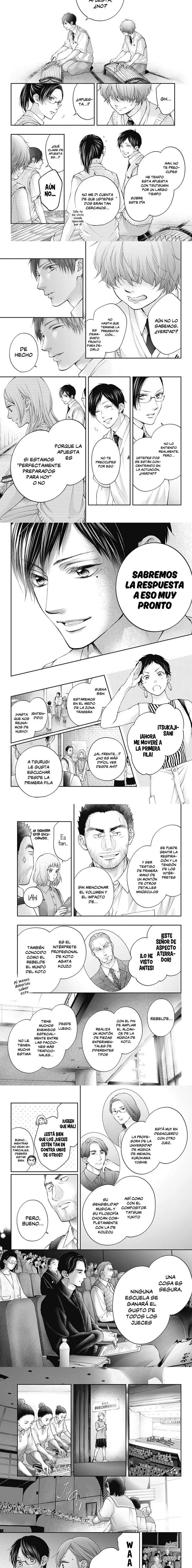 Read Kono Oto Tomare (es) Manga Online