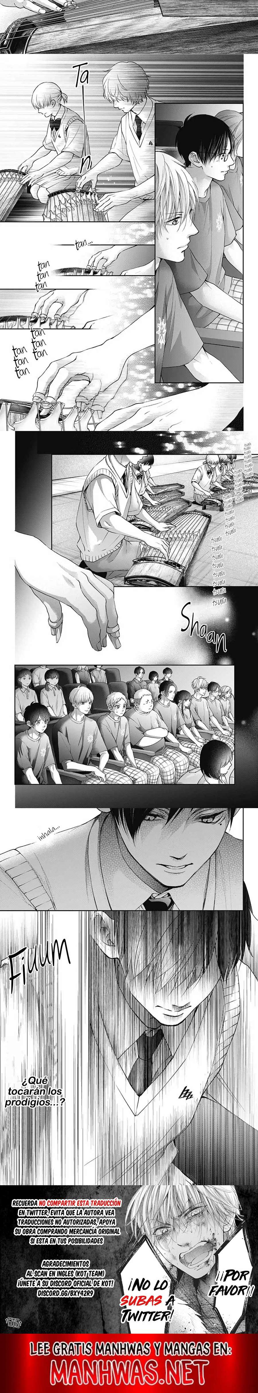 Read Kono Oto Tomare (es) Manga Online