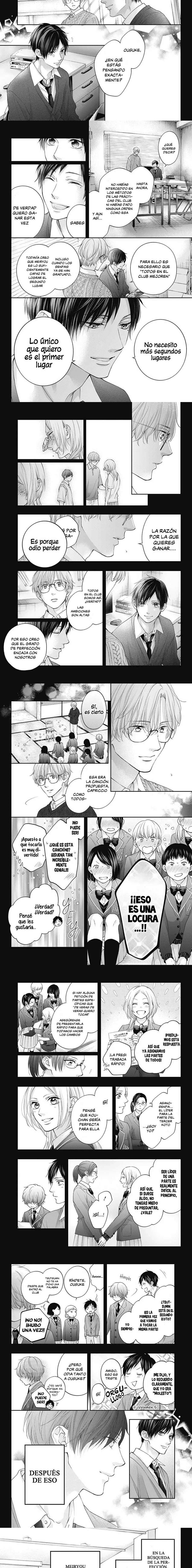 Read Kono Oto Tomare (es) Manga Online