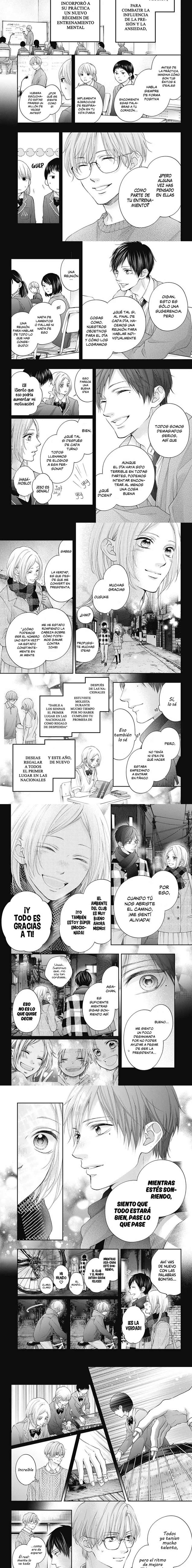 Read Kono Oto Tomare (es) Manga Online