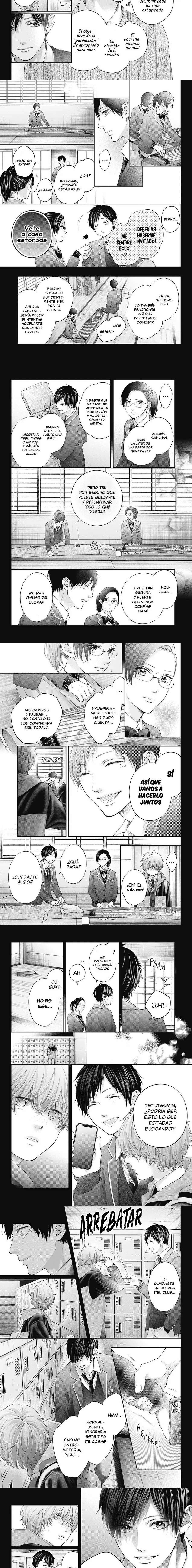 Read Kono Oto Tomare (es) Manga Online