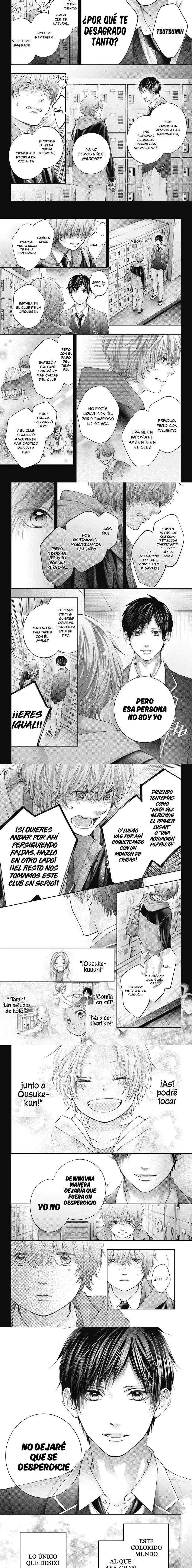 Read Kono Oto Tomare (es) Manga Online