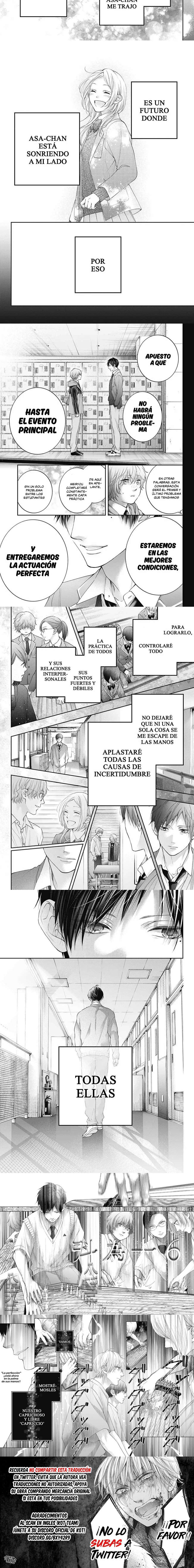 Read Kono Oto Tomare (es) Manga Online