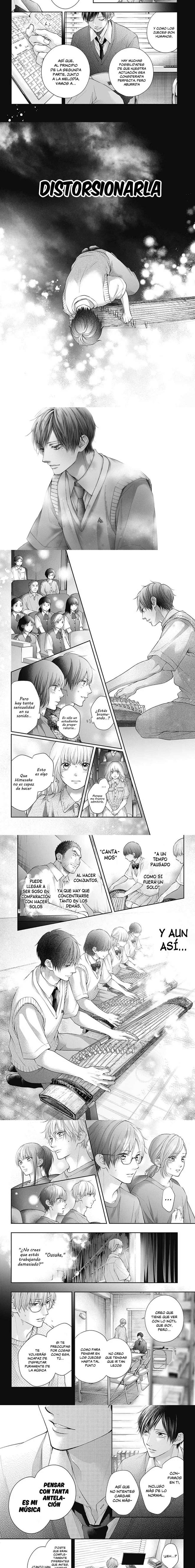 Read Kono Oto Tomare (es) Manga Online