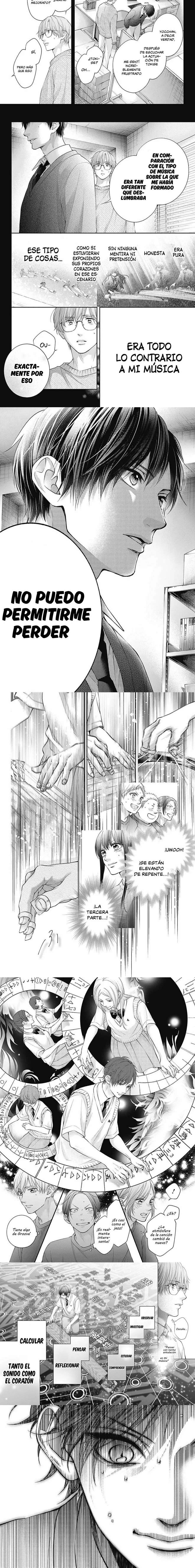 Read Kono Oto Tomare (es) Manga Online