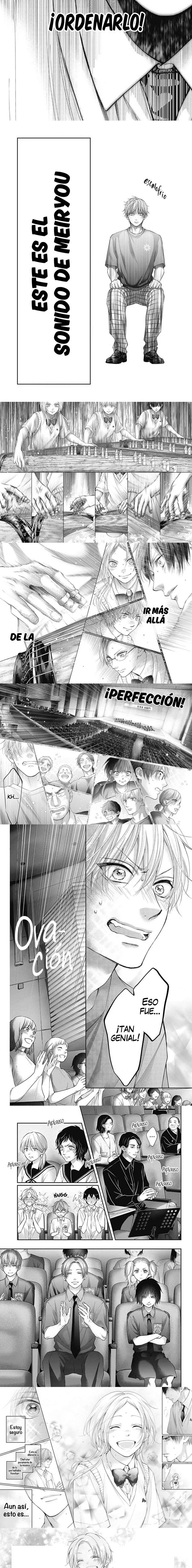Read Kono Oto Tomare (es) Manga Online