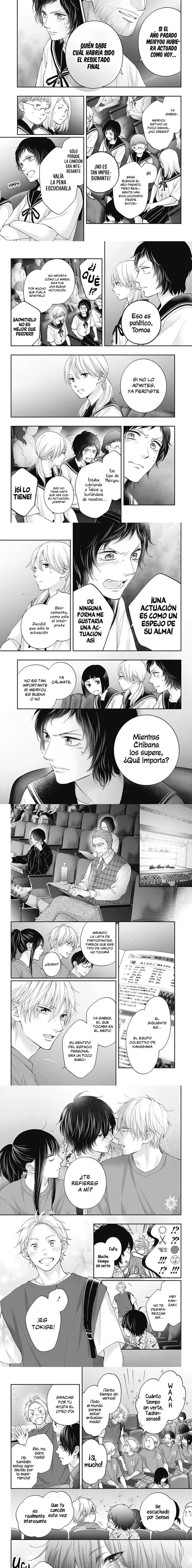Read Kono Oto Tomare (es) Manga Online