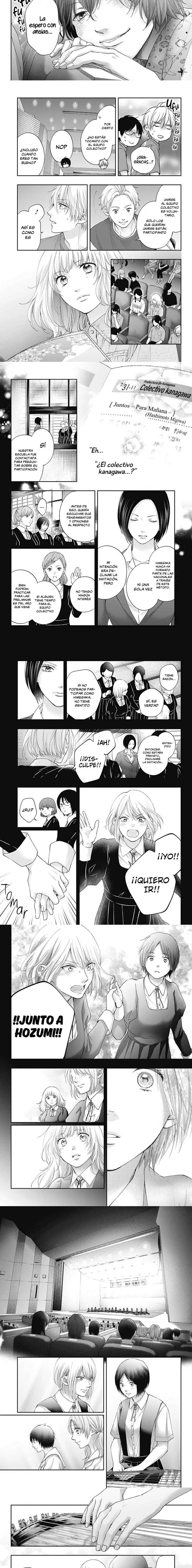 Read Kono Oto Tomare (es) Manga Online