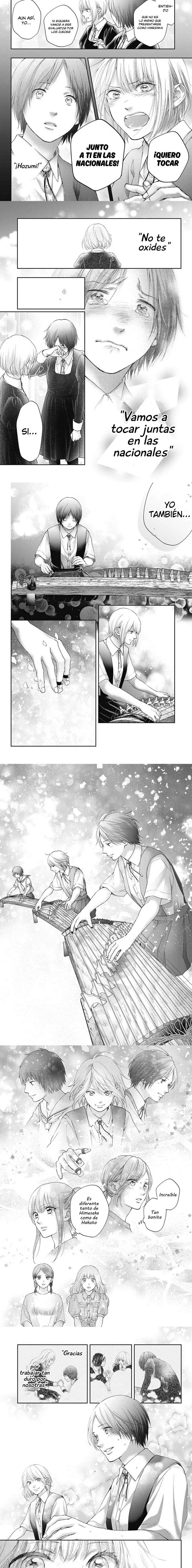Read Kono Oto Tomare (es) Manga Online