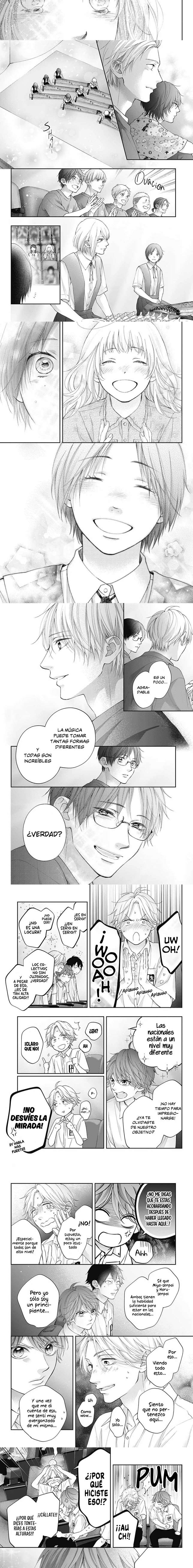 Read Kono Oto Tomare (es) Manga Online