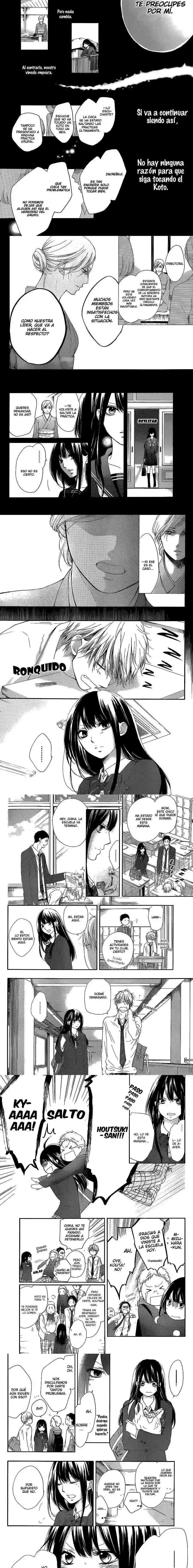 Read Kono Oto Tomare (es) Manga Online