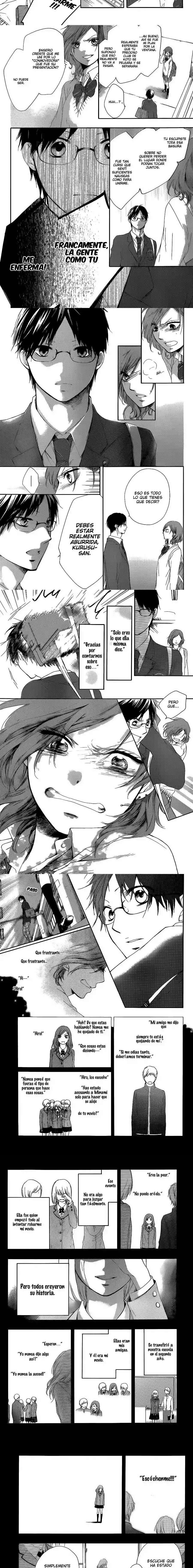 Read Kono Oto Tomare (es) Manga Online