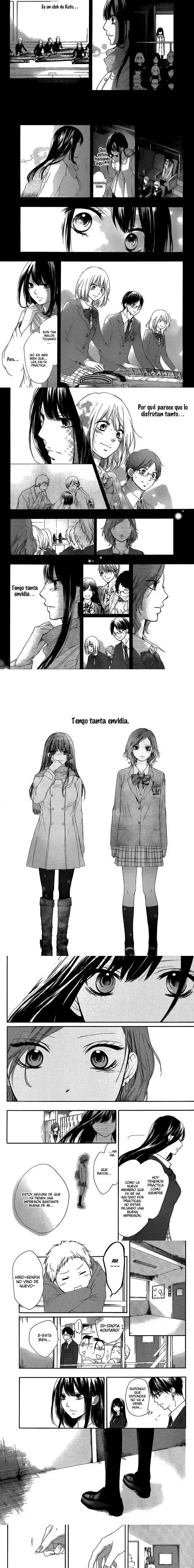 Read Kono Oto Tomare (es) Manga Online