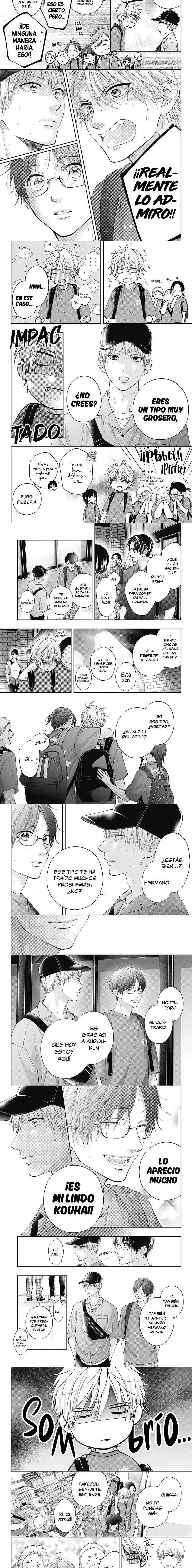 Read Kono Oto Tomare (es) Manga Online