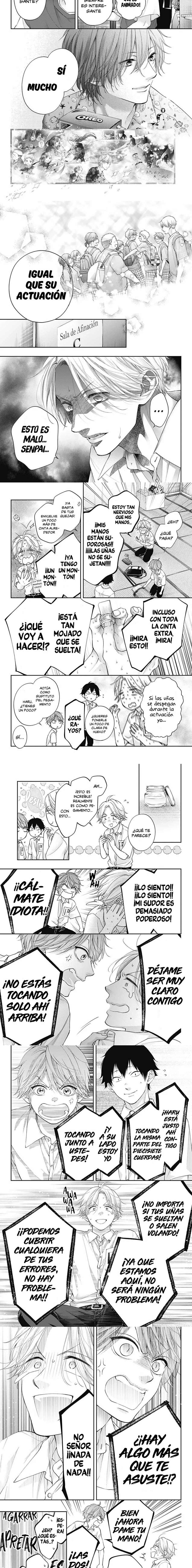 Read Kono Oto Tomare (es) Manga Online
