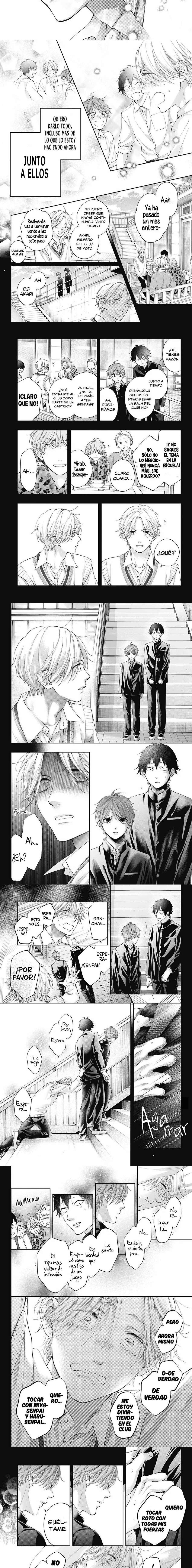 Read Kono Oto Tomare (es) Manga Online