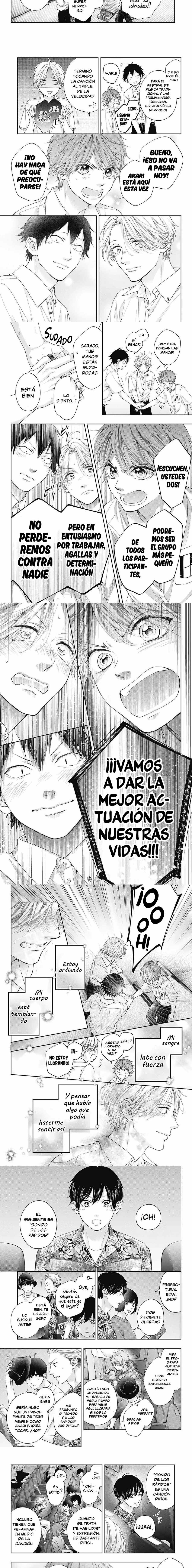 Read Kono Oto Tomare (es) Manga Online