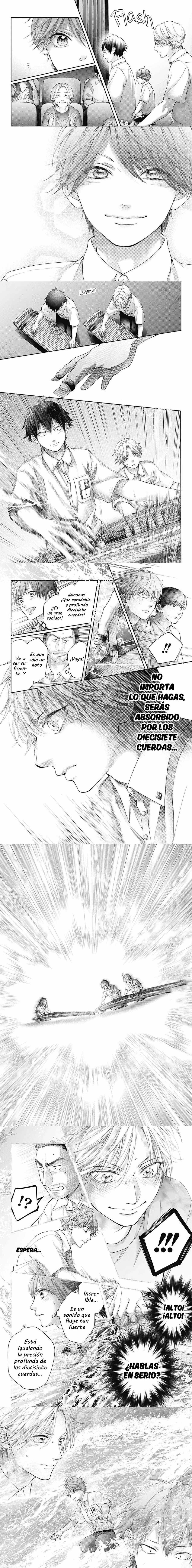 Read Kono Oto Tomare (es) Manga Online