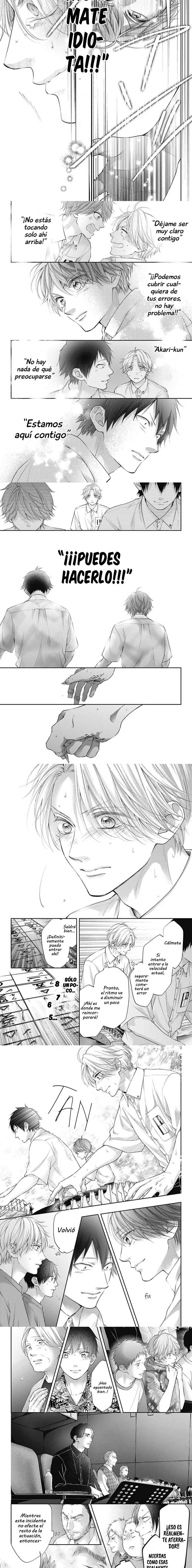 Read Kono Oto Tomare (es) Manga Online
