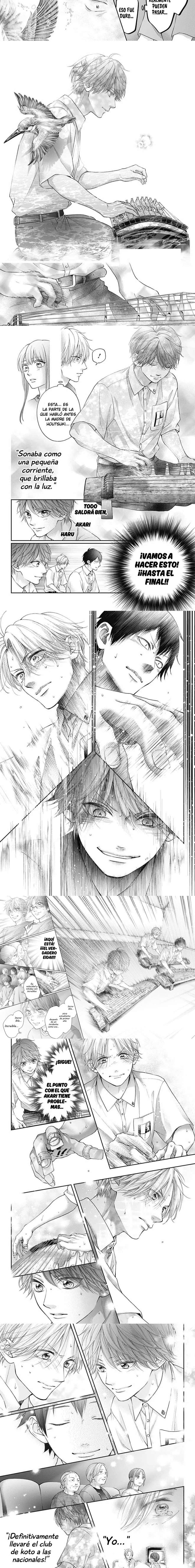 Read Kono Oto Tomare (es) Manga Online