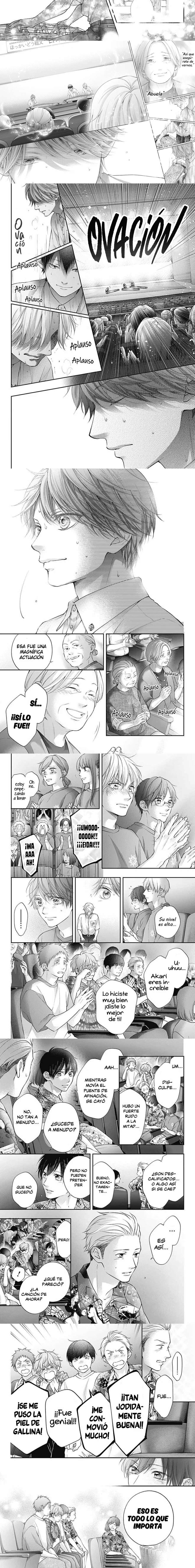 Read Kono Oto Tomare (es) Manga Online