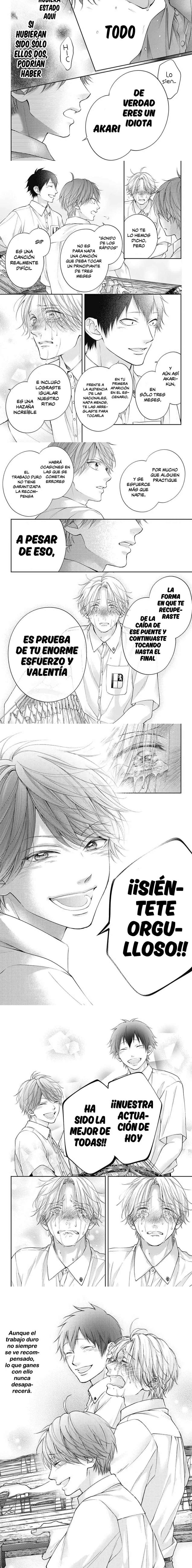 Read Kono Oto Tomare (es) Manga Online