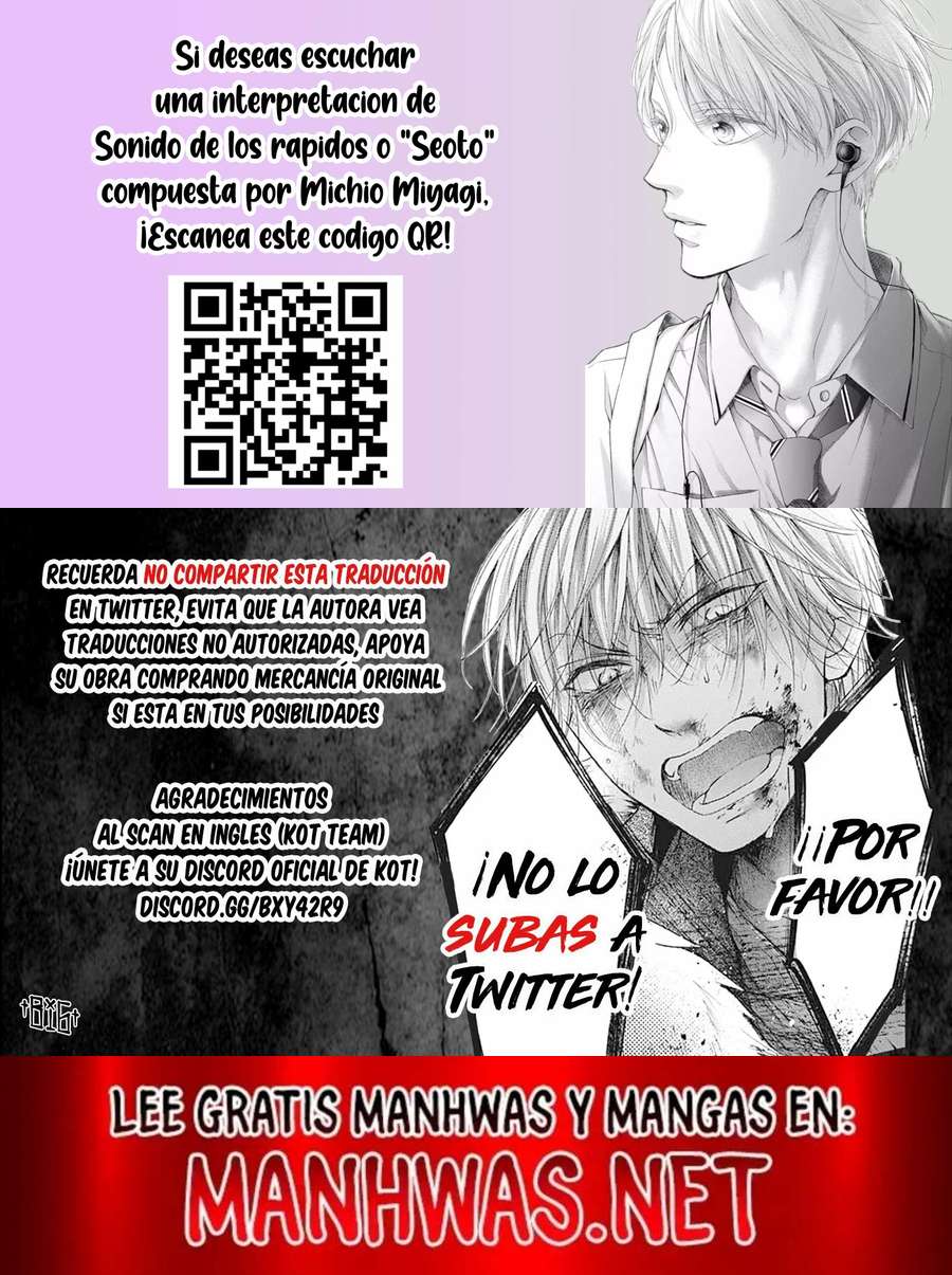 Read Kono Oto Tomare (es) Manga Online