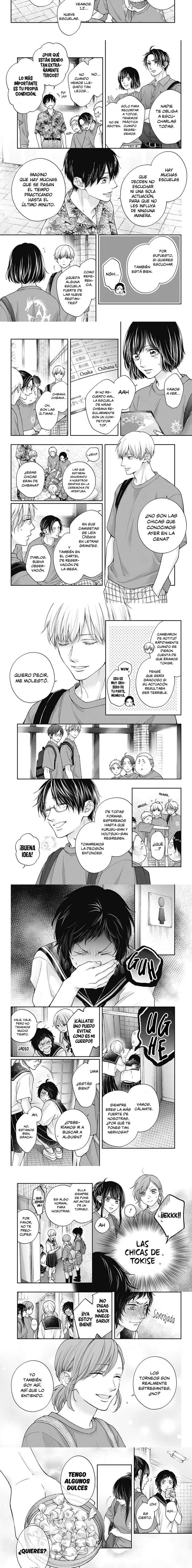 Read Kono Oto Tomare (es) Manga Online