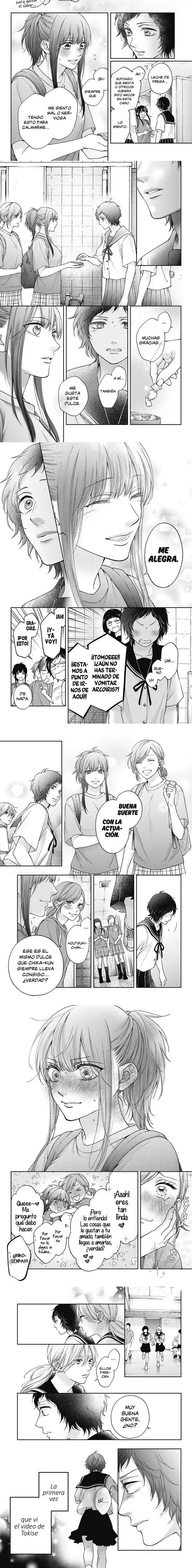 Read Kono Oto Tomare (es) Manga Online