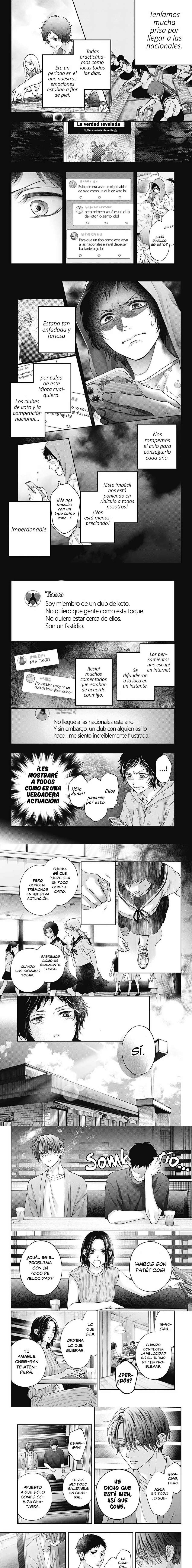 Read Kono Oto Tomare (es) Manga Online