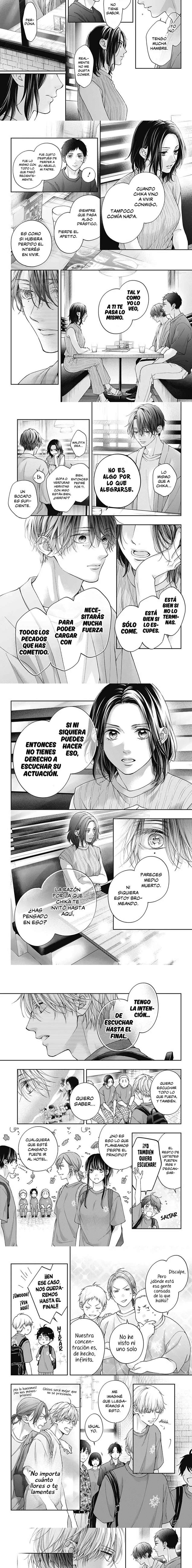 Read Kono Oto Tomare (es) Manga Online