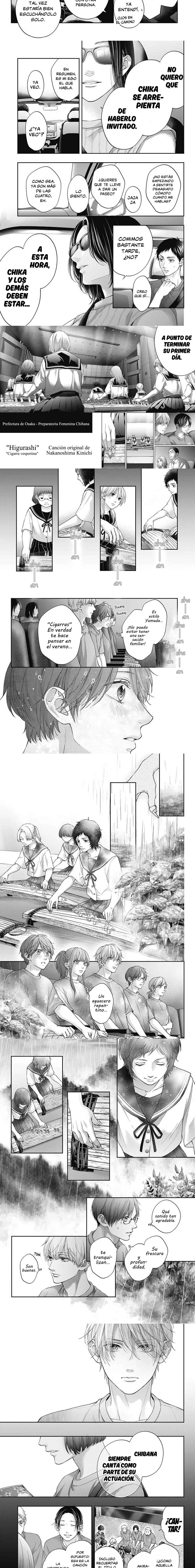 Read Kono Oto Tomare (es) Manga Online