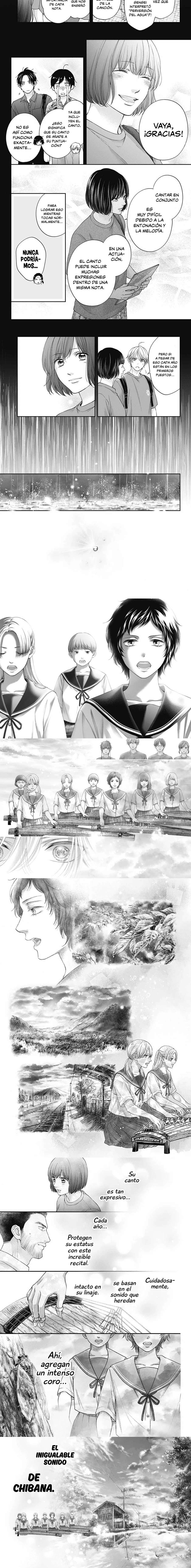Read Kono Oto Tomare (es) Manga Online