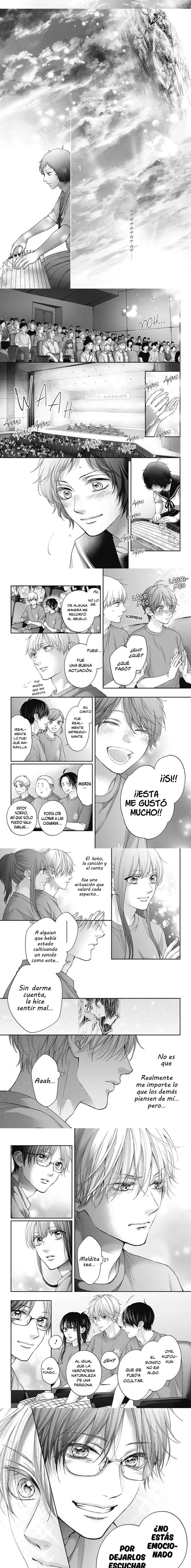 Read Kono Oto Tomare (es) Manga Online