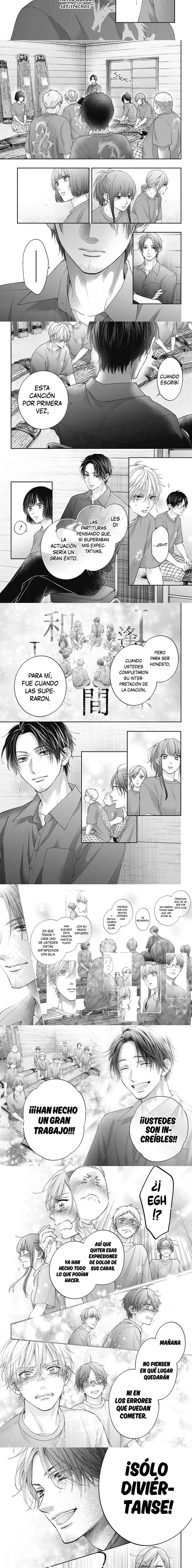 Read Kono Oto Tomare (es) Manga Online