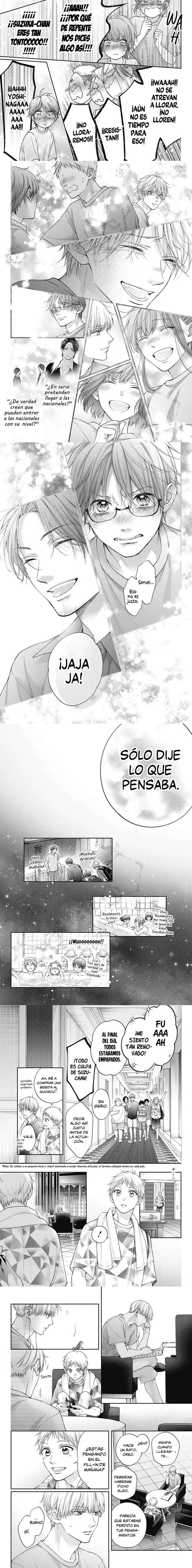 Read Kono Oto Tomare (es) Manga Online