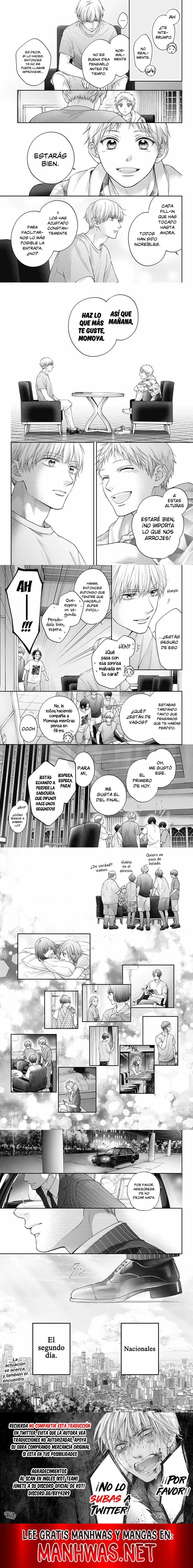 Read Kono Oto Tomare (es) Manga Online