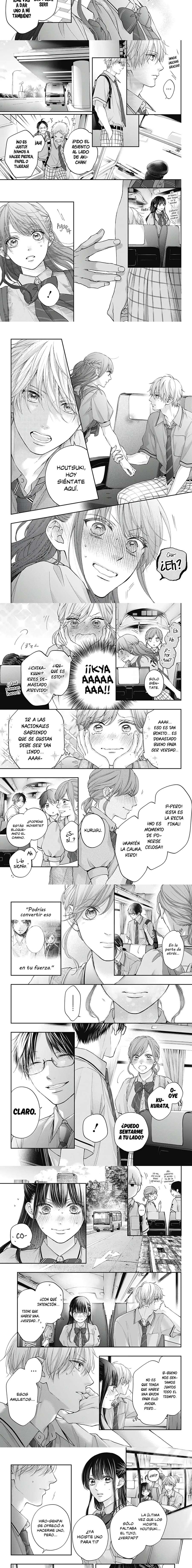 Read Kono Oto Tomare (es) Manga Online
