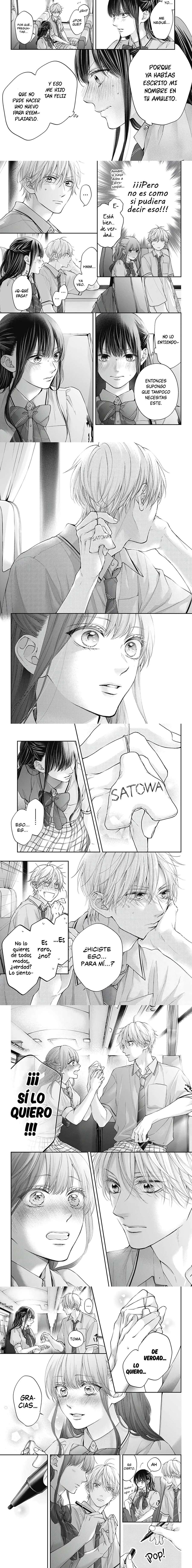 Read Kono Oto Tomare (es) Manga Online