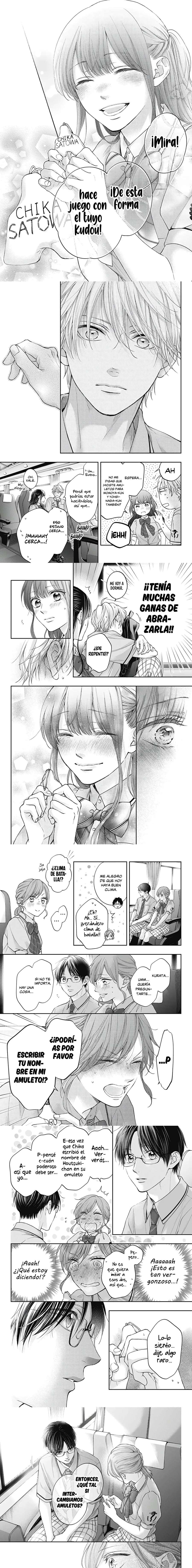 Read Kono Oto Tomare (es) Manga Online