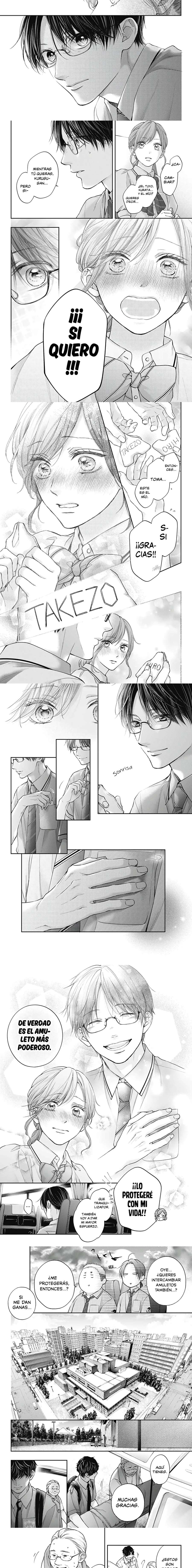 Read Kono Oto Tomare (es) Manga Online