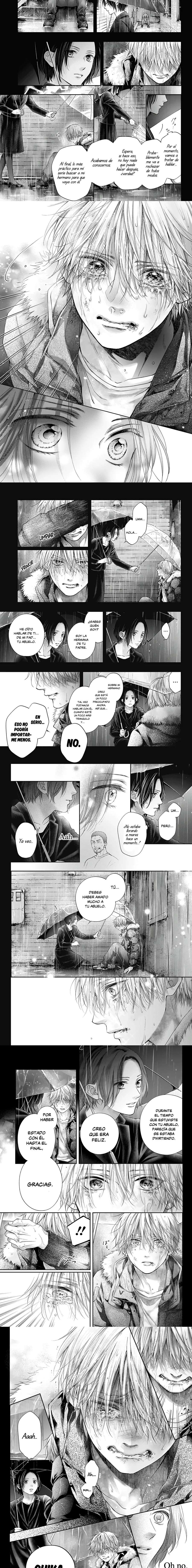 Read Kono Oto Tomare (es) Manga Online