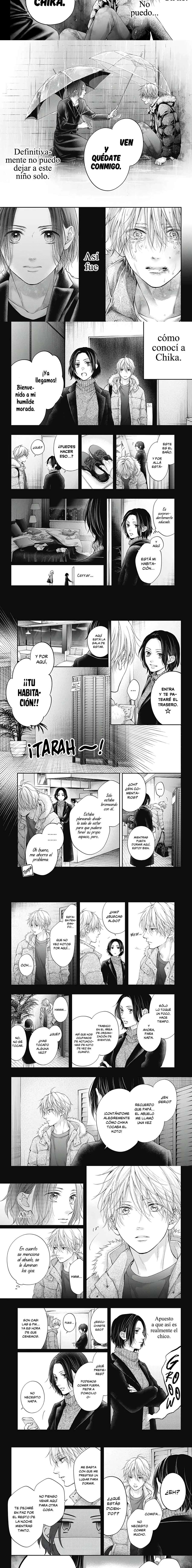 Read Kono Oto Tomare (es) Manga Online