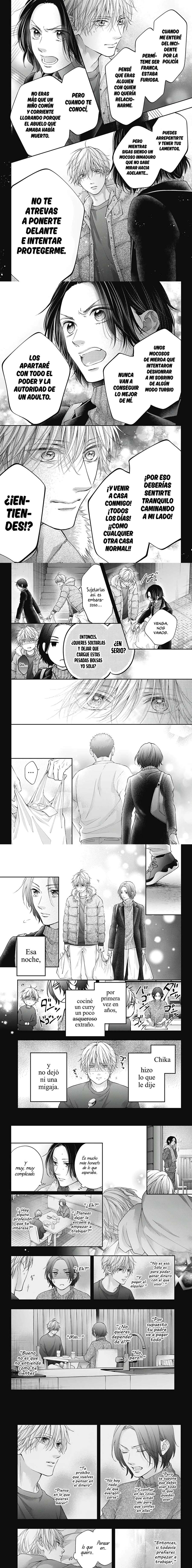 Read Kono Oto Tomare (es) Manga Online