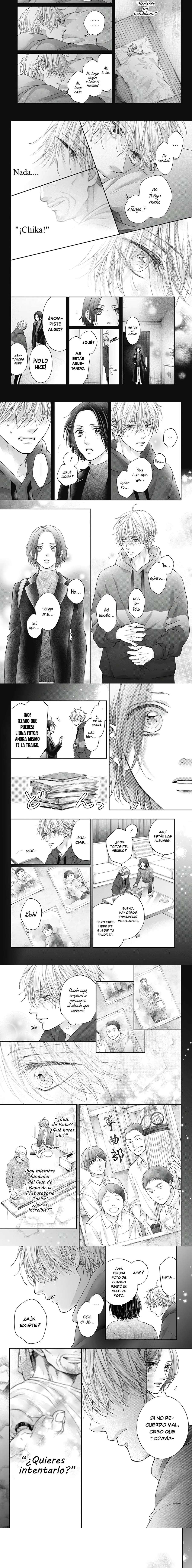 Read Kono Oto Tomare (es) Manga Online